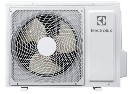 Billede fra myndighedens meddelelse af det tilbagekaldte produkt Electrolux EXN12C58HWO 950011444. Årsag: OKTILTAG.