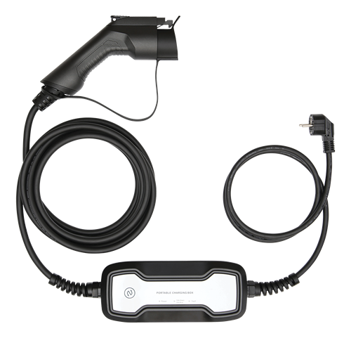 Billede fra myndighedens meddelelse af det tilbagekaldte produkt EV-1125. Årsag: OKTILTAG.