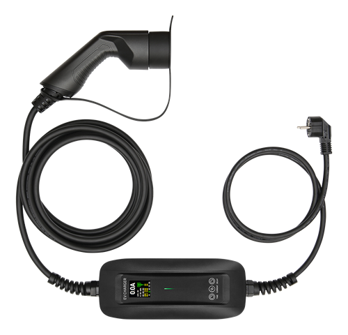 Billede fra myndighedens meddelelse af det tilbagekaldte produkt EV-1226. Årsag: OKTILTAG.