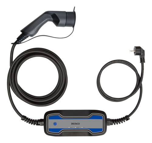 Billede fra myndighedens meddelelse af det tilbagekaldte produkt EV-1227. Årsag: OKTILTAG.
