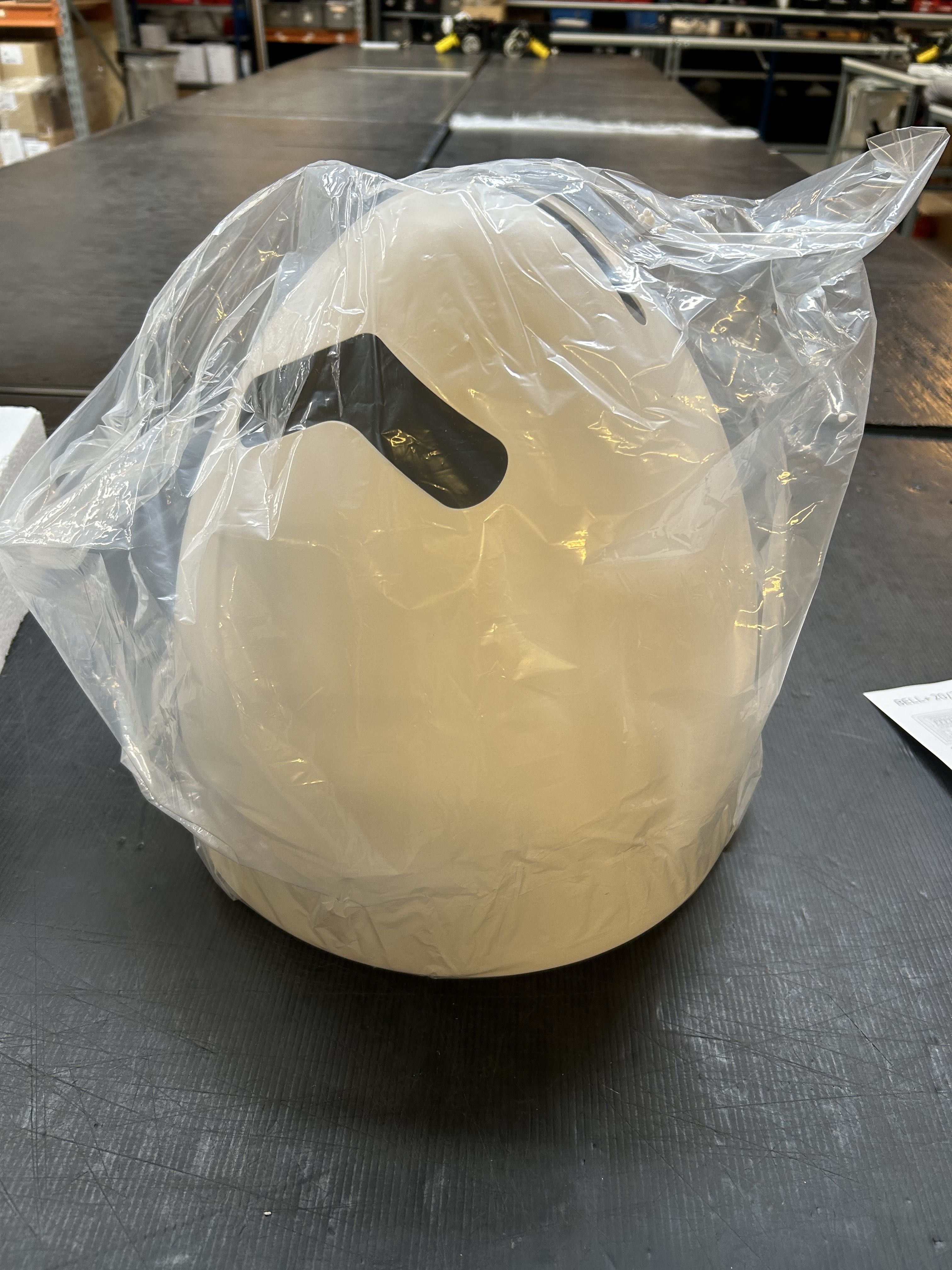 Billede fra myndighedens meddelelse af det tilbagekaldte produkt Bell +30. Årsag: OKTILTAG.