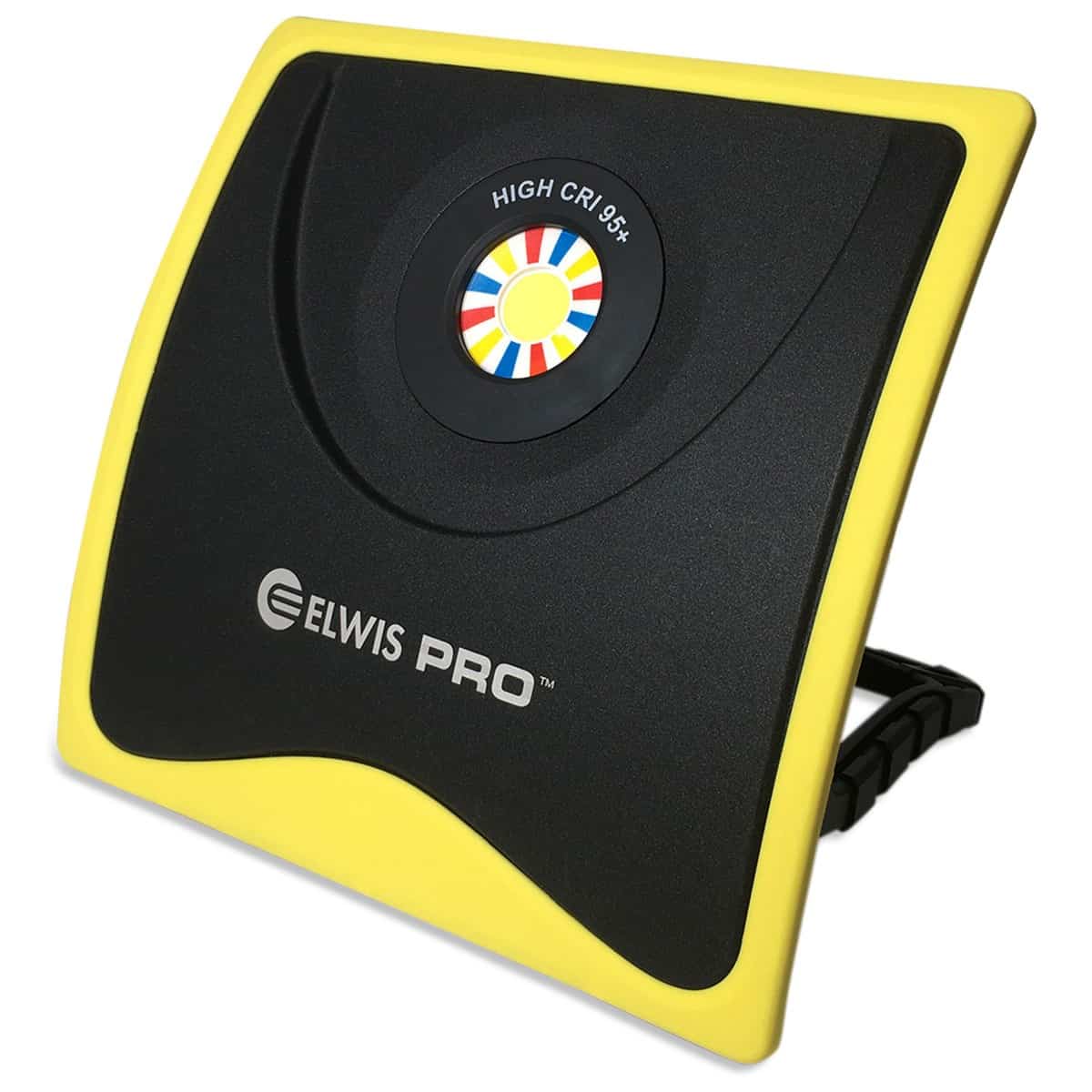 Billede fra myndighedens meddelelse af det tilbagekaldte produkt ELWIS PRO X4. Årsag: OKTILTAG.