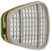 Billede fra myndighedens meddelelse af det tilbagekaldte produkt 3M™ Gas & Vapour Filter 6059. Årsag: OKTILTAG.
