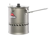 Billede fra myndighedens meddelelse af det tilbagekaldte produkt Reactor® og Trail Lite™. Årsag: OKTILTAG.