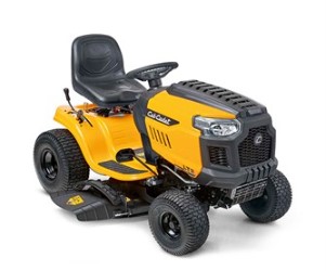 Billede fra myndighedens meddelelse af det tilbagekaldte produkt Cub Cadet 5533BIHJUV660033,, 5533BIHKUY660033.. Together,, the “Affected Products. Årsag: OVERTRÆD.