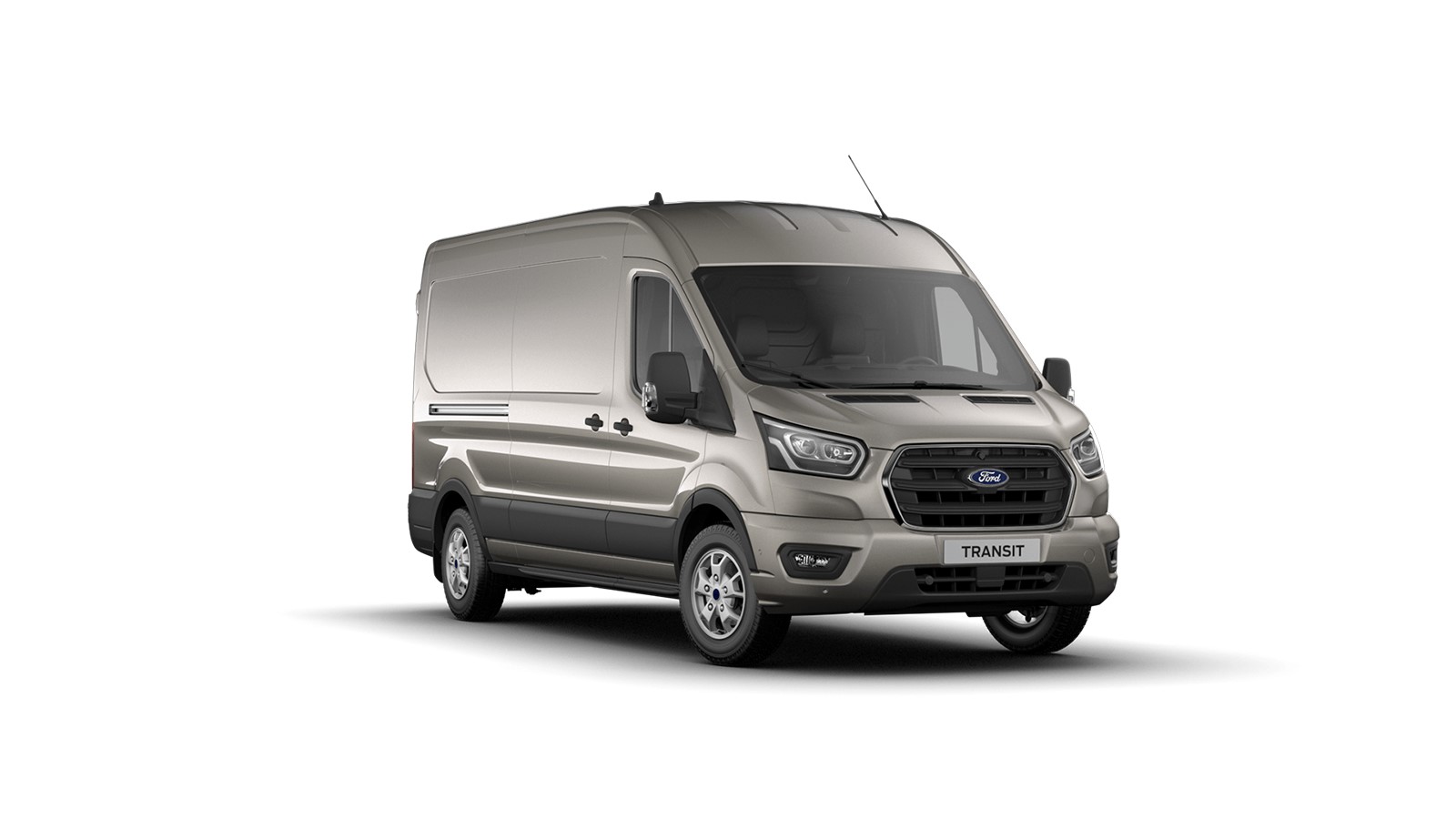 Billede fra myndighedens meddelelse af det tilbagekaldte produkt Ford Transit. Årsag: OVERTRÆD.