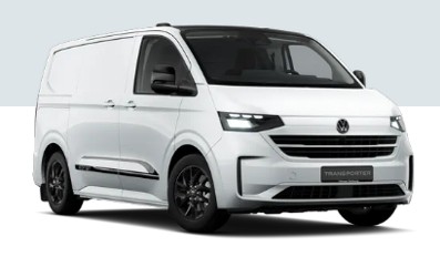 Billede fra myndighedens meddelelse af det tilbagekaldte produkt VW - Transporter. Årsag: OVERTRÆD.