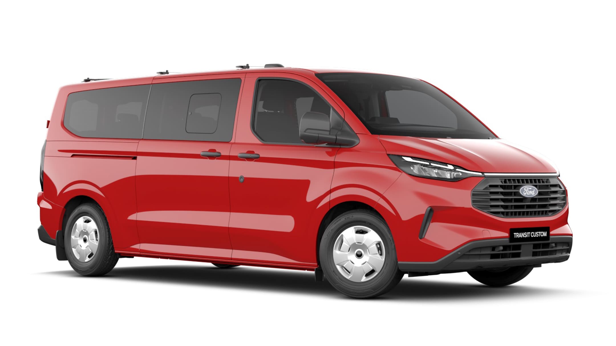 Billede fra myndighedens meddelelse af det tilbagekaldte produkt Ford - Model: Transit & Transit Custom. Årsag: OVERTRÆD.