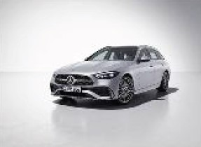 Billede fra myndighedens meddelelse af det tilbagekaldte produkt Mercedes-Benz, C-Class. Årsag: OVERTRÆD.
