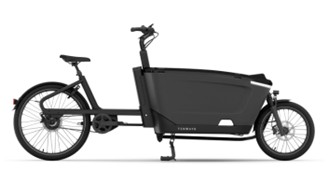 Billede fra myndighedens meddelelse af det tilbagekaldte produkt Tenways - Model: Cargo One. Årsag: OVERTRÆD.