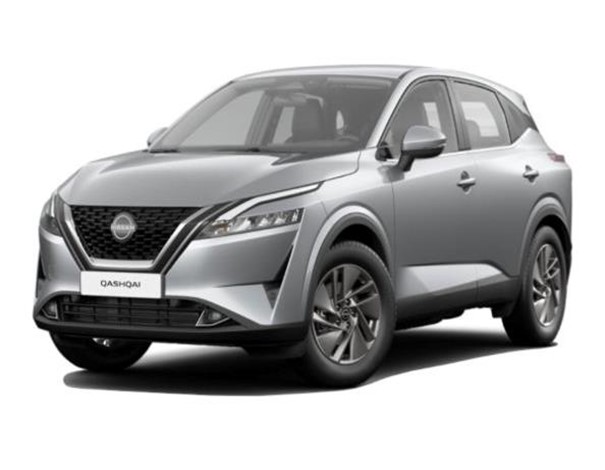Billede fra myndighedens meddelelse af det tilbagekaldte produkt Nissan - Model: Qashqai. Årsag: OVERTRÆD.