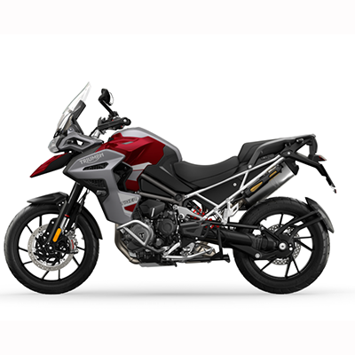 Billede fra myndighedens meddelelse af det tilbagekaldte produkt Triumph - Tiger 1200 GT, Tiger 1200 GT Pro, Tiger 1200 GT Explorer. Årsag: OVERTRÆD.