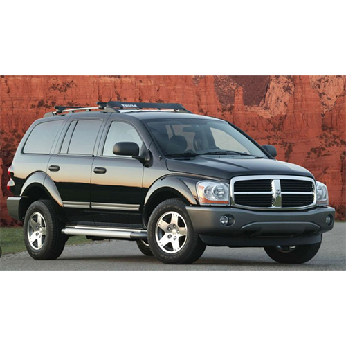 Billede fra myndighedens meddelelse af det tilbagekaldte produkt Dodge - Model: Challenger, Charger, Dakota, Durango, RAM. Årsag: OVERTRÆD.