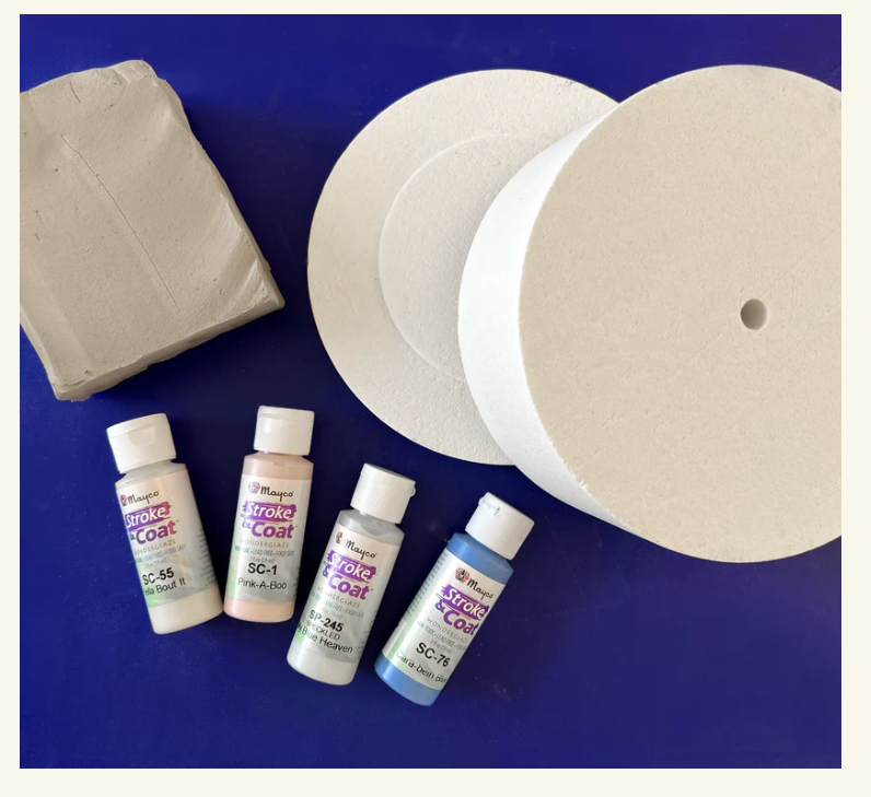Billede fra myndighedens meddelelse af det tilbagekaldte produkt Start Kit med 1 indsats. Årsag: OVERTRÆD.