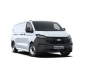 Billede fra myndighedens meddelelse af det tilbagekaldte produkt Ford Transit Custom. Årsag: OVERTRÆD.