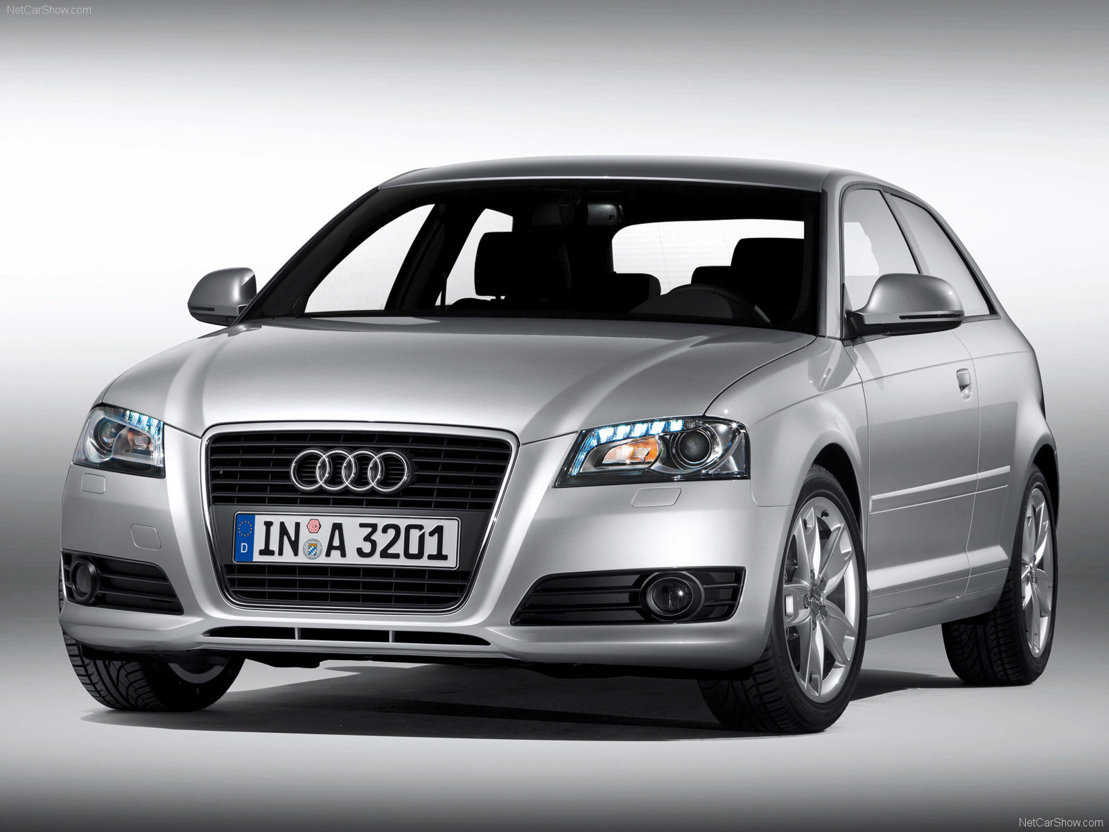 Billede fra myndighedens meddelelse af det tilbagekaldte produkt Audi - Model: A3, A3 Cabrio, A4 Cabrio, A5, Q5 - Recall code: 69R6 - Opfølgning. Årsag: OVERTRÆD.