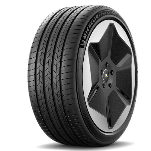 Billede fra myndighedens meddelelse af det tilbagekaldte produkt Michelin - Model: 205/60R16 92H MICHELIN PRIMACY 5 ENERGY - CAI 847036. Årsag: OVERTRÆD.