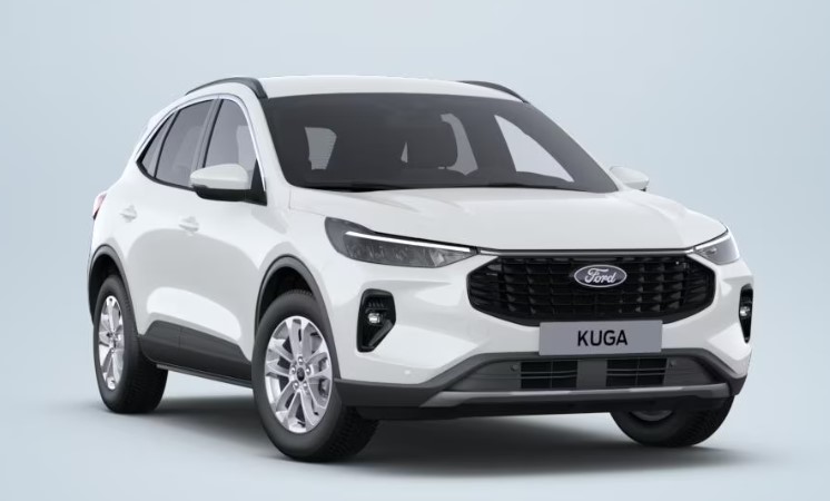 Billede fra myndighedens meddelelse af det tilbagekaldte produkt Ford - Model: Ranger, Kuga - Recall code: 26S10 - Opfølgning. Årsag: OVERTRÆD.