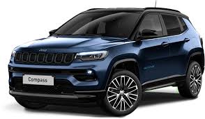 Billede fra myndighedens meddelelse af det tilbagekaldte produkt Jeep, Compass PHEV; Renegade PHEV. Årsag: OVERTRÆD.