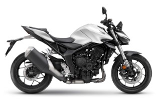 Billede fra myndighedens meddelelse af det tilbagekaldte produkt Honda - Model: CB1000S/SPS. Årsag: OVERTRÆD.