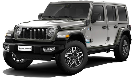 Billede fra myndighedens meddelelse af det tilbagekaldte produkt Jeep - Model: Wrangler, Grand Cherokee. Årsag: OVERTRÆD.