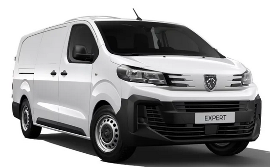 Billede fra myndighedens meddelelse af det tilbagekaldte produkt Peugeot - Model: Traveller, Expert - Recall code: M4K - OBS på BG 2026/544/FR- Opfølgning. Årsag: OVERTRÆD.