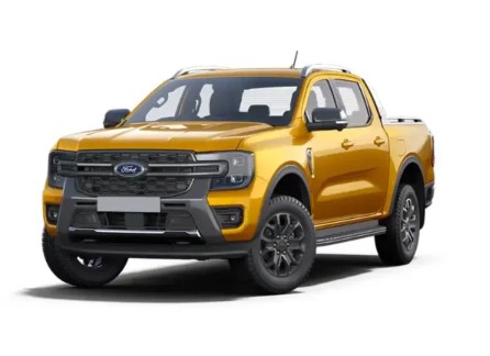 Billede fra myndighedens meddelelse af det tilbagekaldte produkt Ford - Model: Ranger - Recall code: 26S19 - Opfølgning. Årsag: OVERTRÆD.