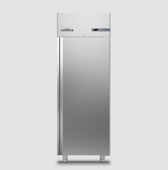 Billede fra myndighedens meddelelse af det tilbagekaldte produkt Master 700 cabinet A70/1B. Årsag: OVERTRÆD.