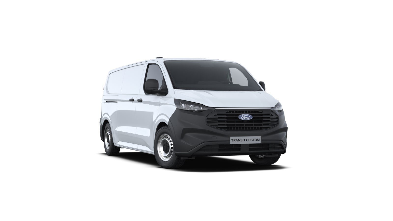 Billede fra myndighedens meddelelse af det tilbagekaldte produkt Ford Transit Custom Long wheel. Årsag: OVERTRÆD.