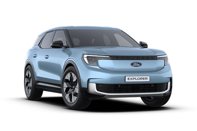 Billede fra myndighedens meddelelse af det tilbagekaldte produkt Ford - Model: Explorer, Capri - Recall code: 26S06 - Opfølgning. Årsag: OVERTRÆD.