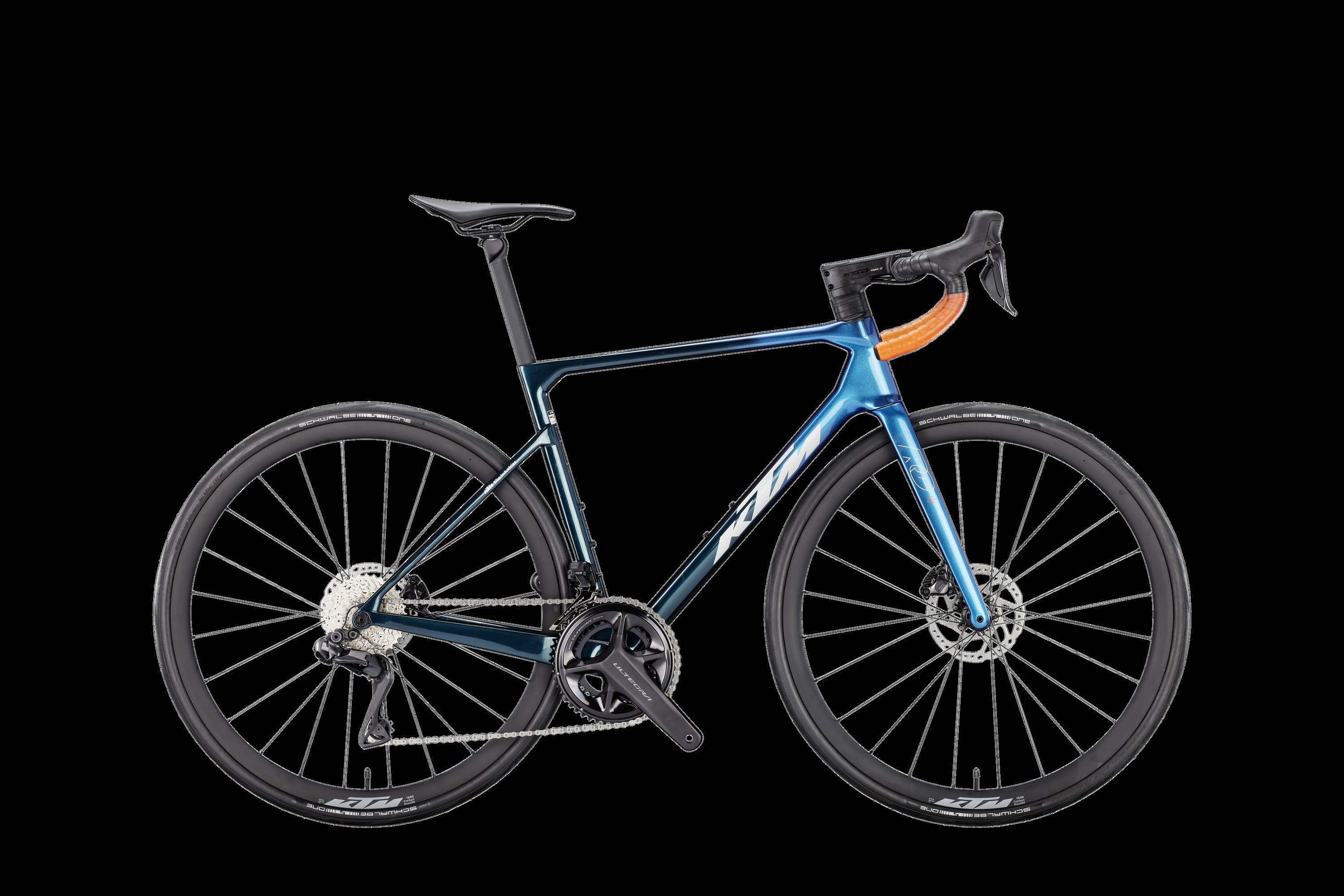 Billede fra myndighedens meddelelse af det tilbagekaldte produkt KTM Fahrrad - Model: 2260442 Revelator Alto Master | 2260463 Gravelator Elite Di2 | 2260464 Gravelator Elite 2 Fach | 2260465 Gravelator Elite - Recall code: Ej oplyst - Opfølgning. Årsag: OVERTRÆD.
