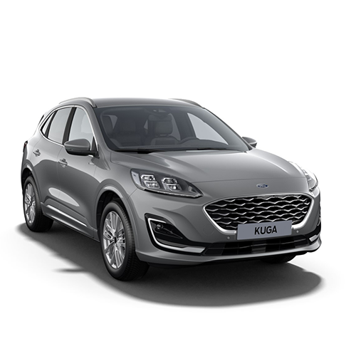 Billede fra myndighedens meddelelse af det tilbagekaldte produkt Ford - Model: Kuga - Recall code: 25SC4. Årsag: OVERTRÆD.