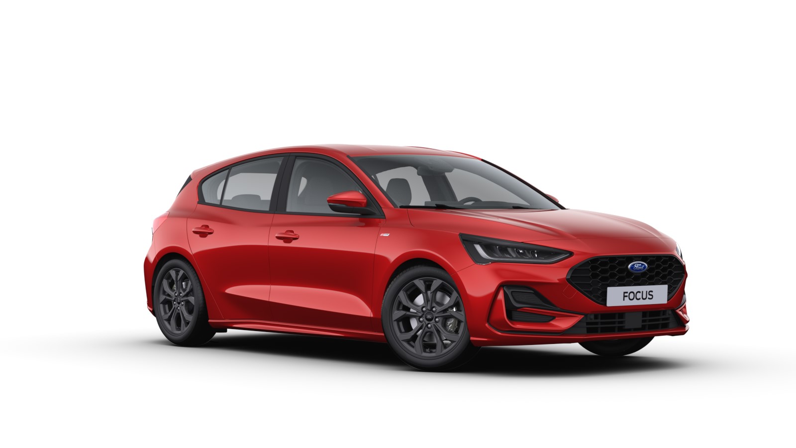 Billede fra myndighedens meddelelse af det tilbagekaldte produkt Ford - Model: Focus, Kuga, Transit, Transit Custom, Transit / Tourneo Courier, Ranger, Bronco, Mustang, Mustang Mach-e. Årsag: OVERTRÆD.