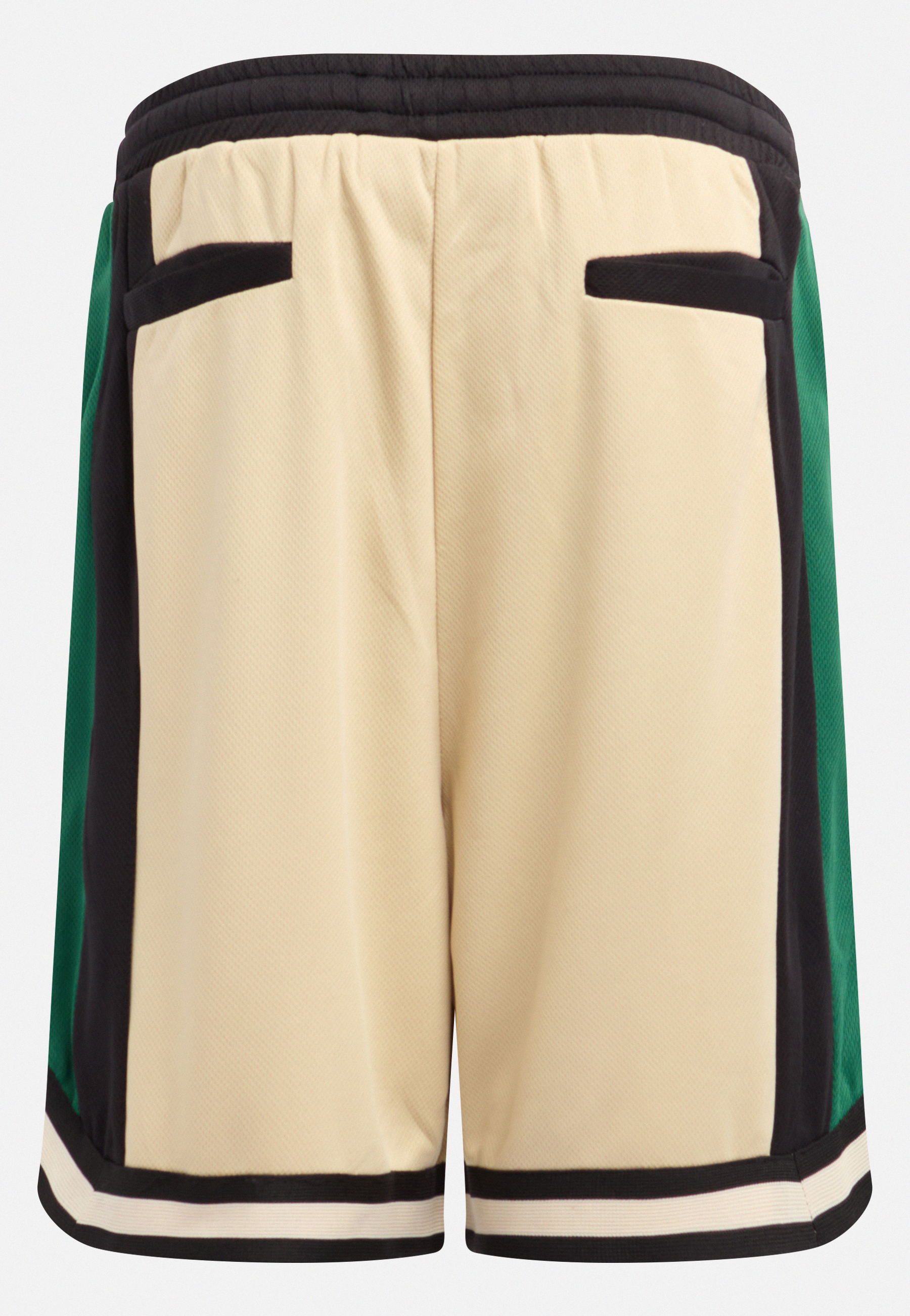 Billede fra myndighedens meddelelse af det tilbagekaldte produkt Redefined Rebel - Model: Shorts - 246072. Årsag: OVERTRÆD.