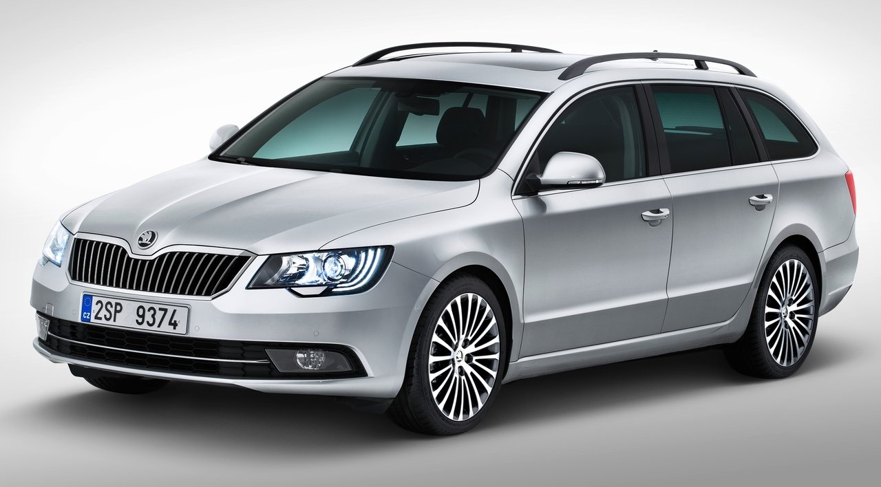Billede fra myndighedens meddelelse af det tilbagekaldte produkt Skoda- model:CITIGO, FABIA, ROOMSTER, OCTAVIA, RAPID, SUPERB, YETI. Årsag: OVERTRÆD.