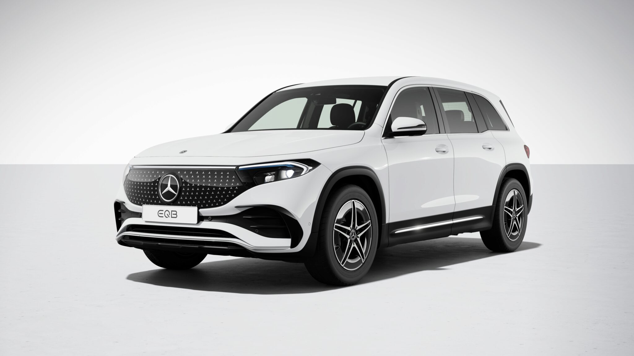 Billede fra myndighedens meddelelse af det tilbagekaldte produkt Mercedes-Benz - Model: EQA/EQB (BR 243) mit Hochvolt-Batterie Typ EB330 - Recall code: Ej oplyst. Årsag: OVERTRÆD.