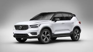 Billede fra myndighedens meddelelse af det tilbagekaldte produkt Volvo. Årsag: OVERTRÆD.