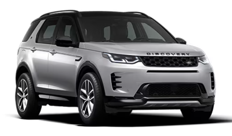 Billede fra myndighedens meddelelse af det tilbagekaldte produkt Land Rover - Discovery Sport, Range Rover. Årsag: OVERTRÆD.