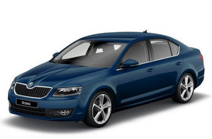Billede fra myndighedens meddelelse af det tilbagekaldte produkt Skoda - model: Fabia, Rapid, Yeti, Octavia, Superb, Citigo, Kodiaq, Roomster. Årsag: OVERTRÆD.
