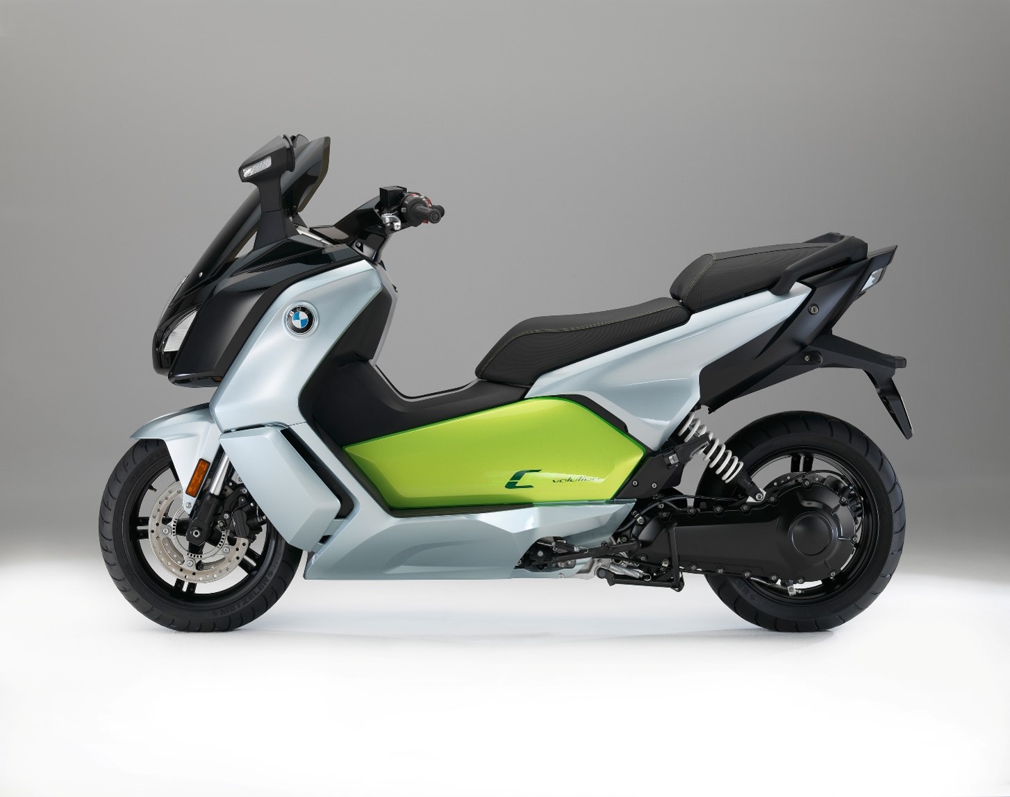 Billede fra myndighedens meddelelse af det tilbagekaldte produkt BMW - Model: C evolution - Recall code: 0000612800. Årsag: OVERTRÆD.